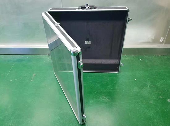 45cm Display Case (For LED 3D Advertising Display Machine Fan)