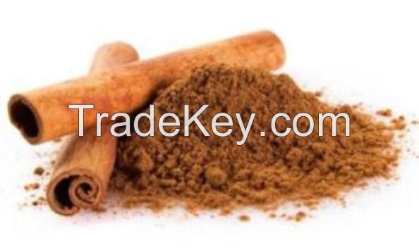 Cinnamon Powder