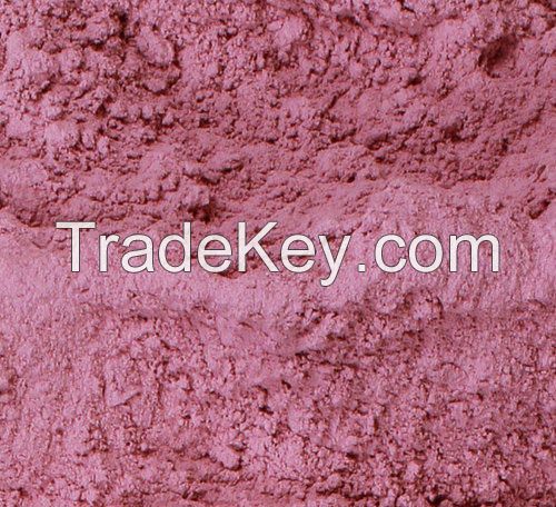 Red And White Dehydrated Onion Powder