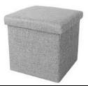 storage stool