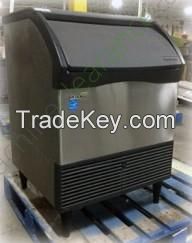 Scotsman CU2026SA Air cooled Ice Maker