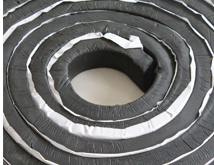 Butyl Rubber Waterstop For Concrete Constructions