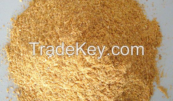 Corn Gluten Meal