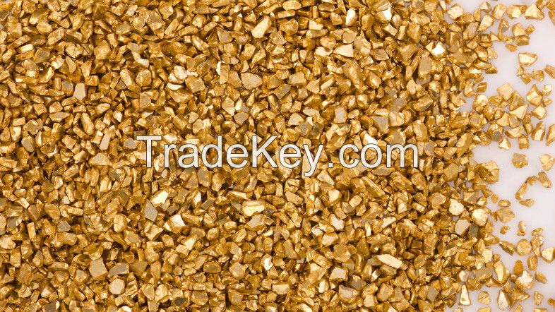 Cheap Natural Gold | Gold