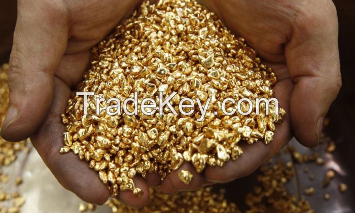 Best Natural Gold | Gold