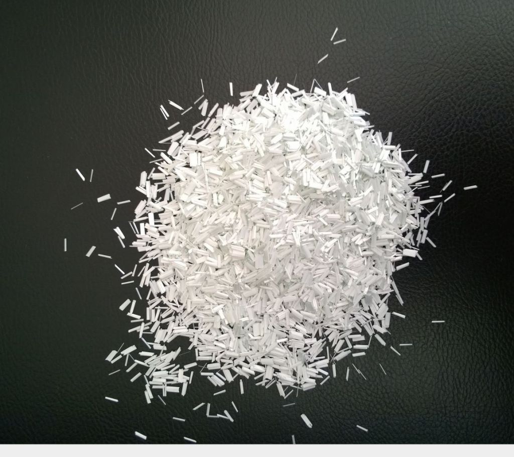 Chopped Fiberglass(short 3mm-50mm)