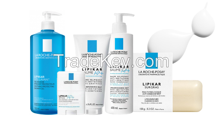 La Roche Posay Collection