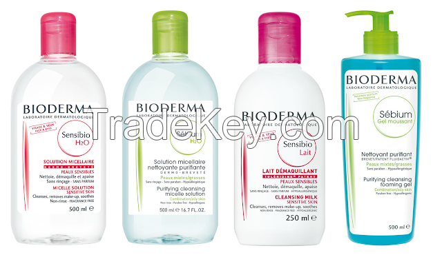 Bioderma Sensibio H2O