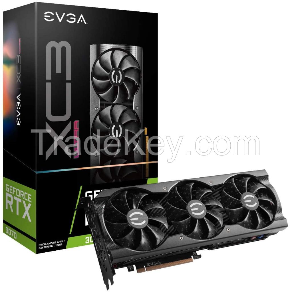 NVIDIA GeForce RTX 3080 Ti GeForce RTX 3070 Ti Fast Selling Graphics Cards