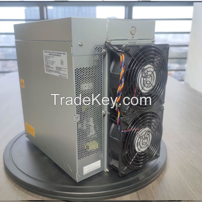 Bitmain Antminer L7 (9.5Gh) Antminer L7 (9.16Gh) Antminer L7 (9.05Gh)