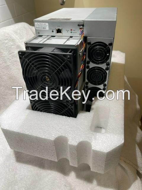 New In Stock Bitmain Antminer KA3 (166Th) Shipping Fast