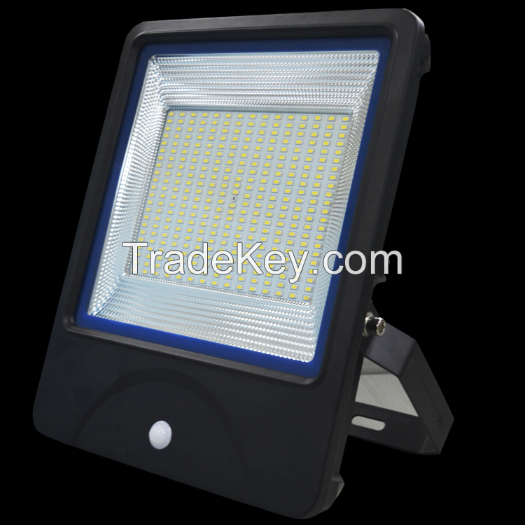 Slim sense LED Floodlight