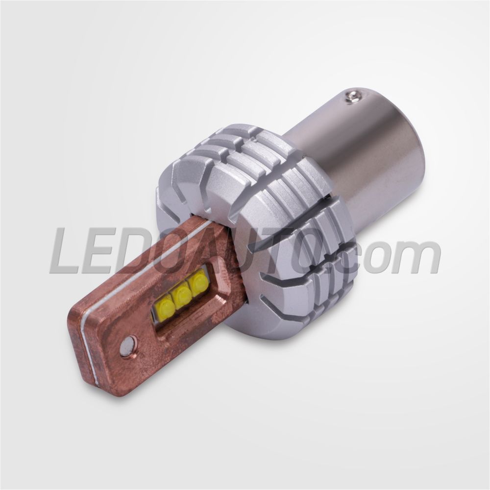 New Mini Copper 30W Error Free LED Tail Light