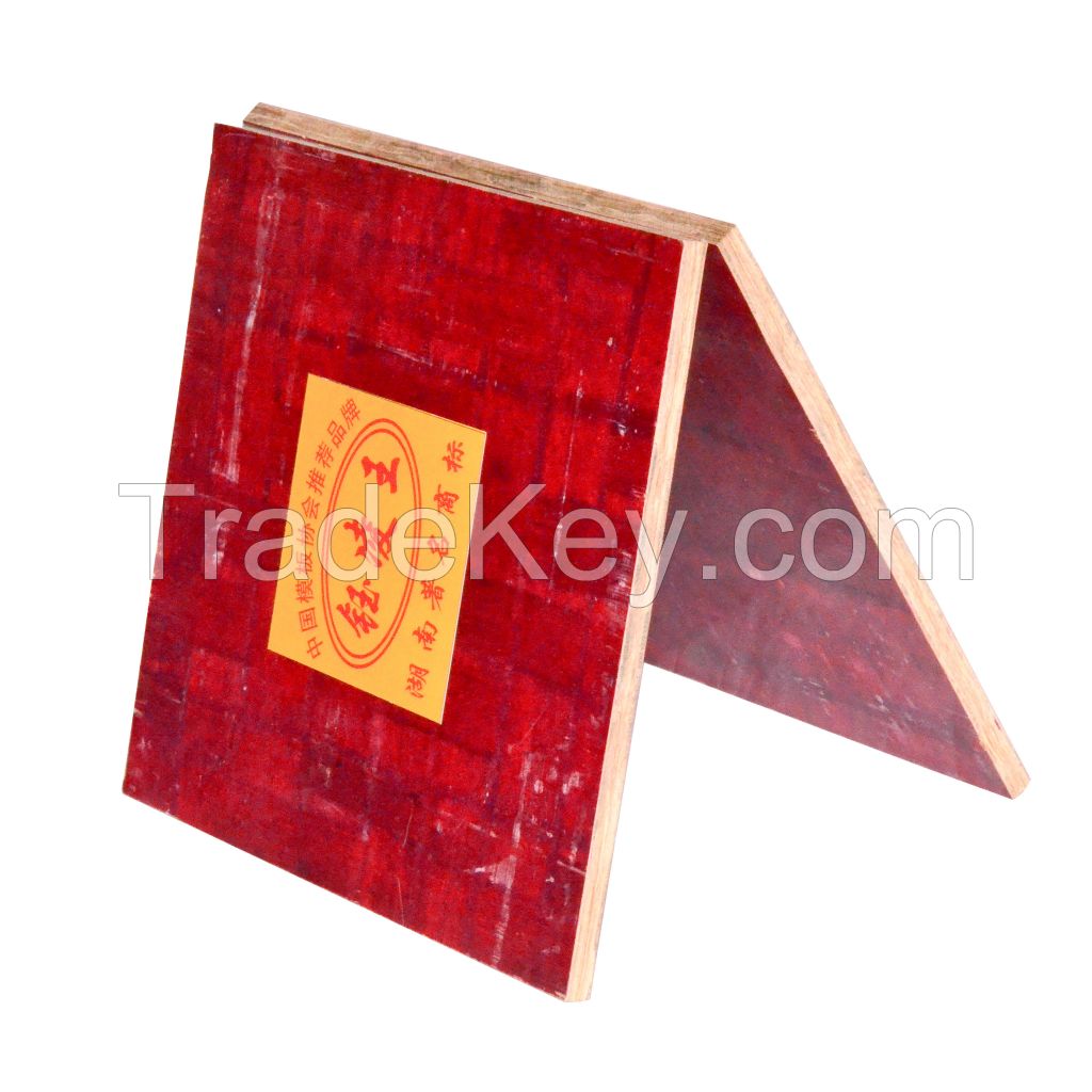 Real Estate Structural Building Materials bamboo plywood