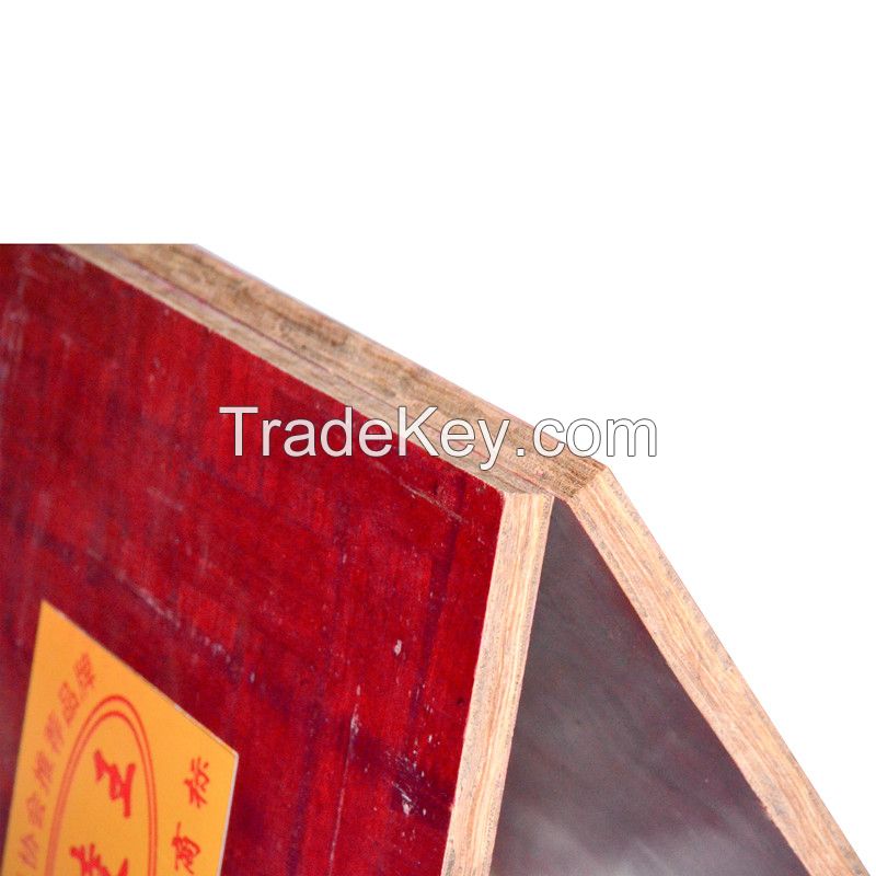 Long Life Span Cheap Price Bambo Plywood for Building Construction