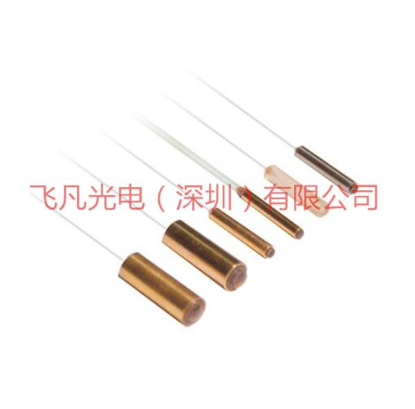 optical collimator, high power fiber  collimator, 1310/1550/980/1064/850 optical fiber collimator with High Extinction Ratio