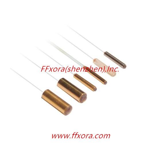 1310/1550/980/1064/850nm , PM fiber optical collimator with High Extinction Ratio