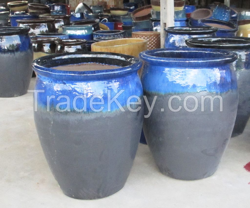 pottery vietnam
