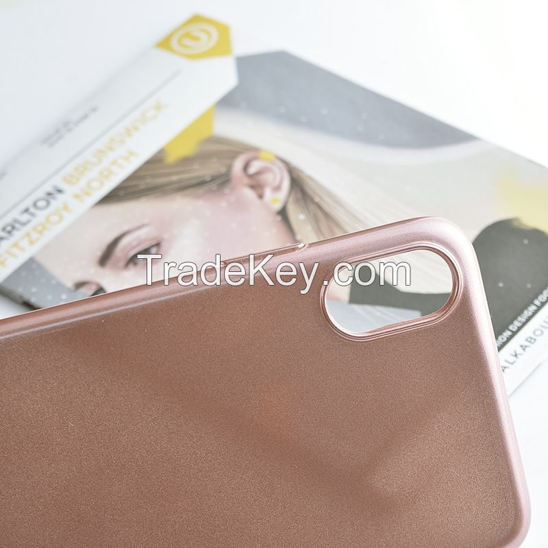 High Quality Wholesale PC Cell Phone Case with UV Coating