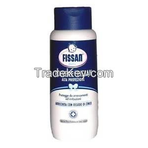 Fissan Powder High Protection
