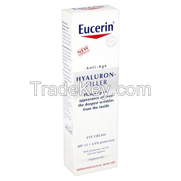 Eucerin Eye Cream 15 mL Anti Age eye contour