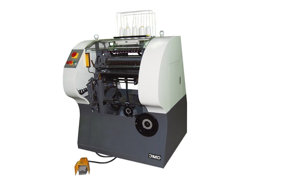 SXS460B Manual Sewing Machine