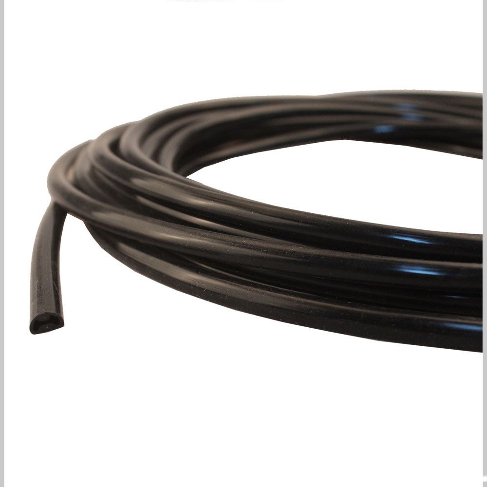 Safety Edge Rubber Seal Strip