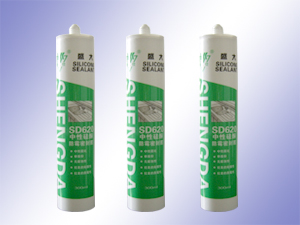 Silicone Sealant