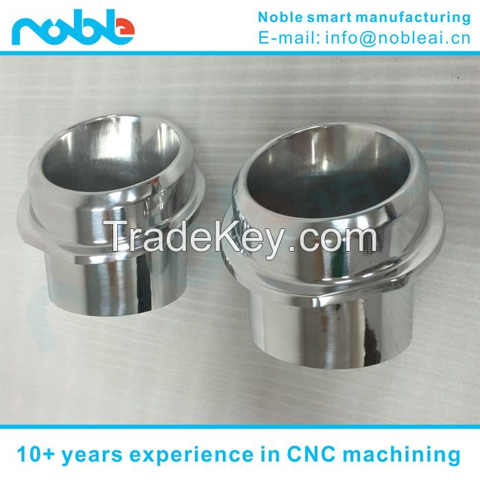 Non-standard Metal parts Machining