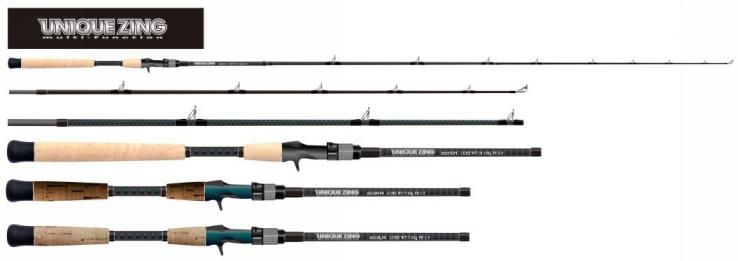 Multi-function fishing rod saltwater fishing fresh water fishing rod
