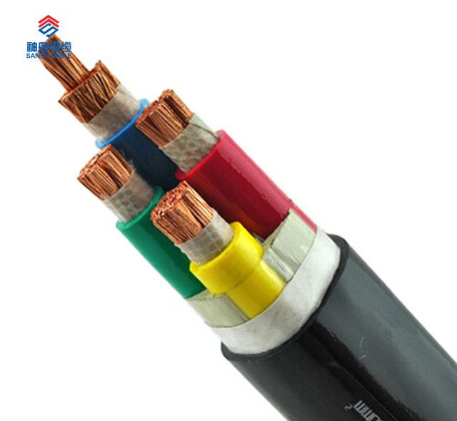 PVC Insulated power cable