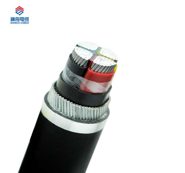 PVC Insulated power cable