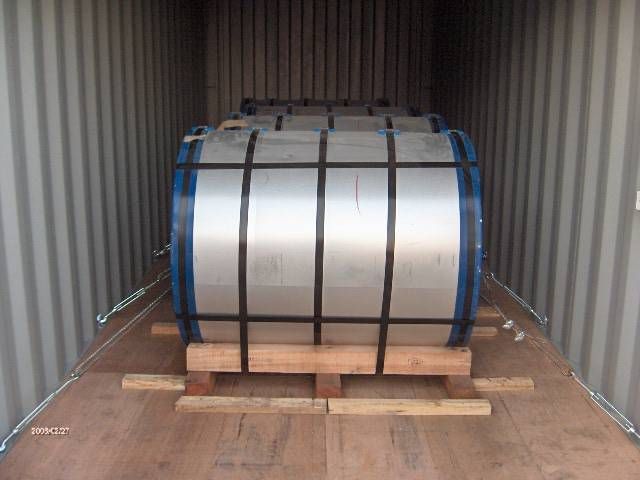 Pre-Painted Galvanized Steel Coil/IRon for building material