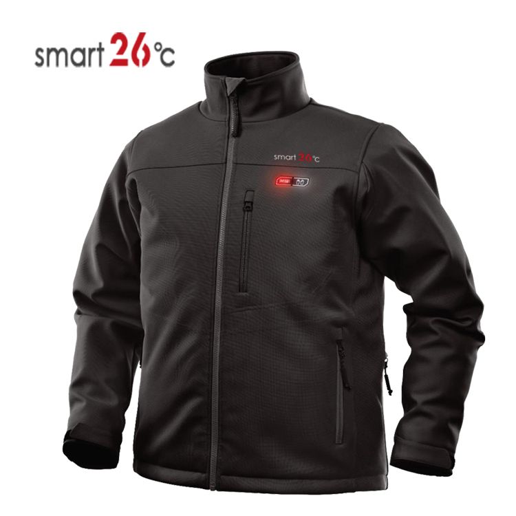 smart26c man's jacket
