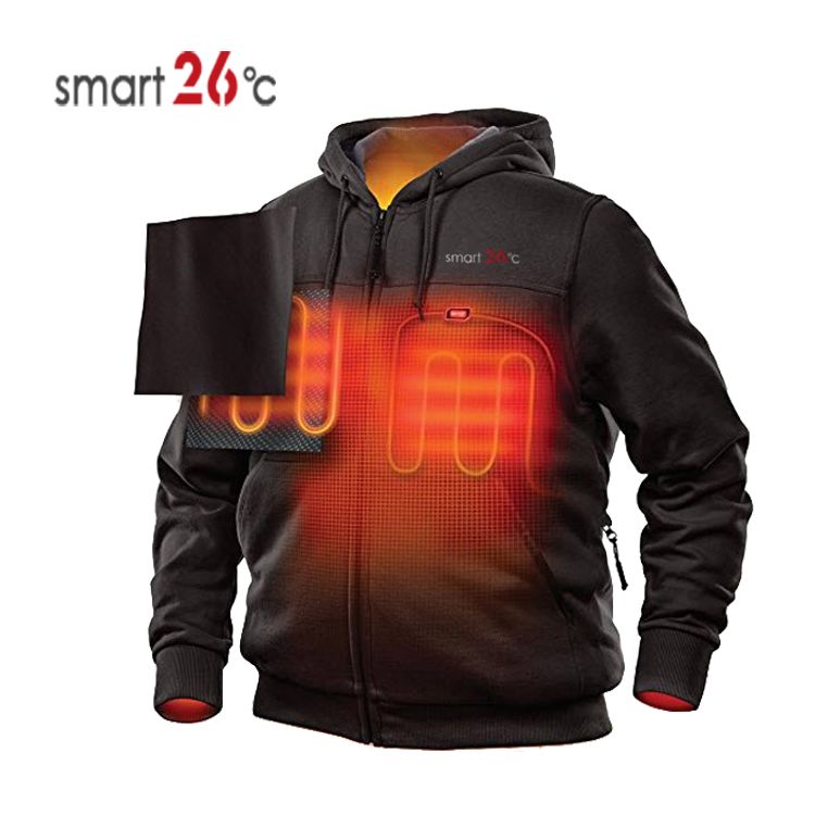 smart26c man's jacket