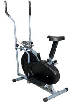 elliptical bike