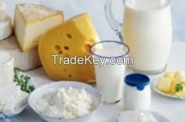 Dairy products