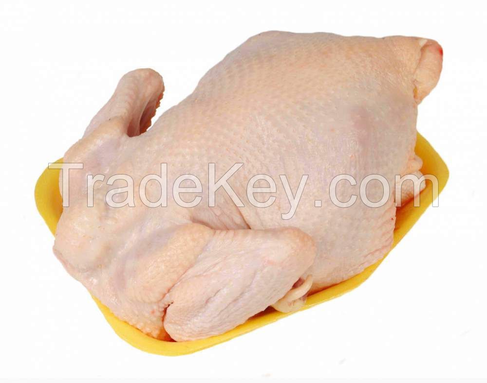 Frozen Chicken