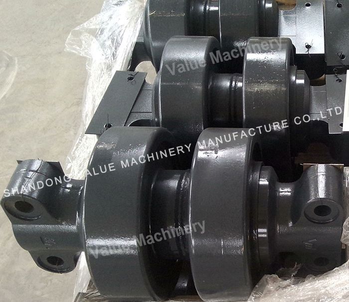 Track Roller For SANY SCC1500C Crawler Crane