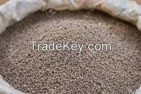 Diammonium phosphate (DAP)