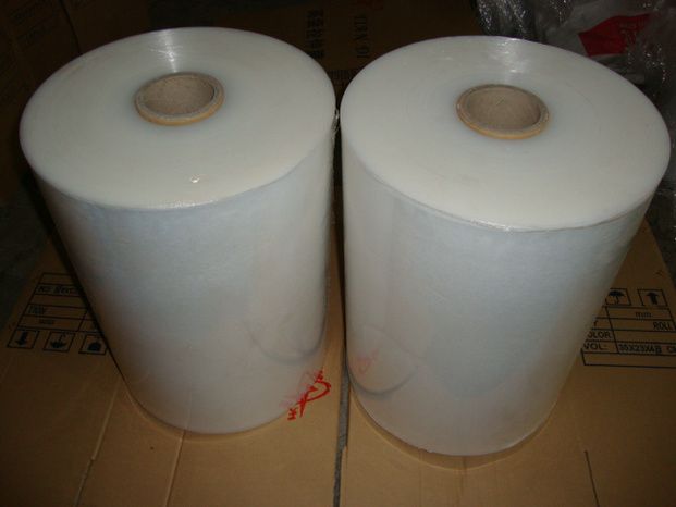 stretch film Jumbo roll