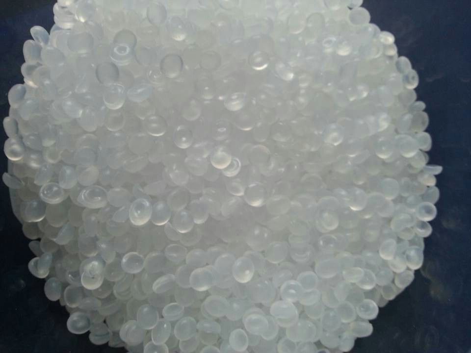 HDPE injection grade