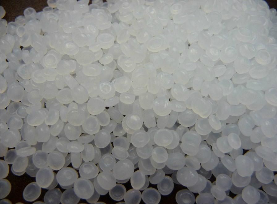 HDPE raffia grade