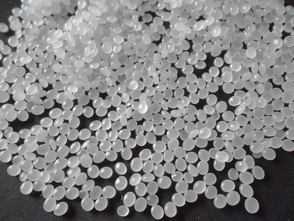 Lldpe Film Grade