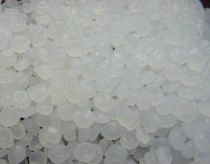 HDPE blow molding grade