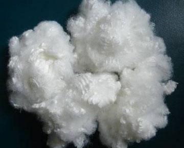 recycled hollow conjugated polyester staple fiber PSF