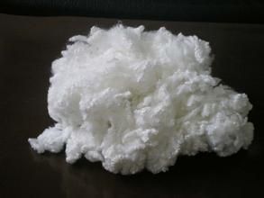 recycled hollow conjugated polyester staple fiber PSF