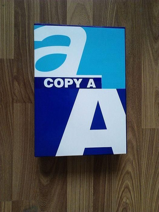 A4 copy paper