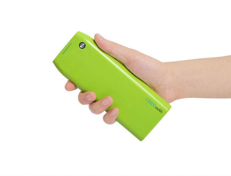 Hot sale 12000mah usb power bank