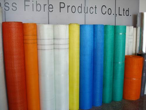 fiberglass mesh